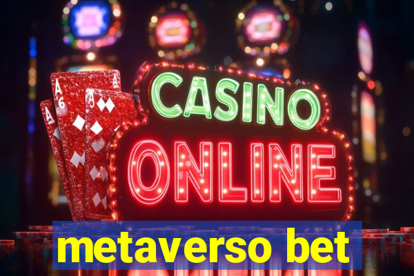 metaverso bet